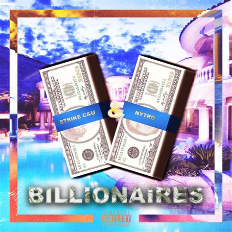 smiling like versace rich|Billionaire (song) .